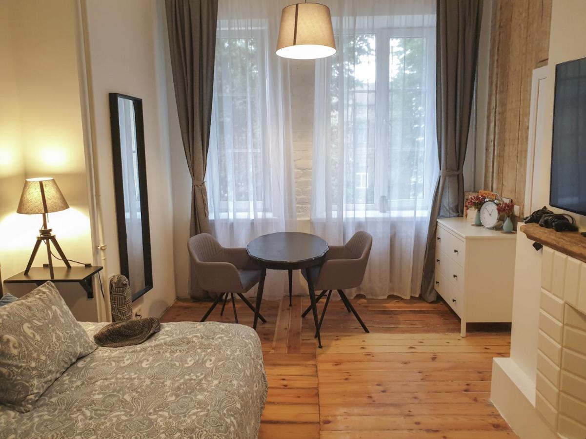 Center Studio Self Check In Renovated 2020 Riga Exterior foto