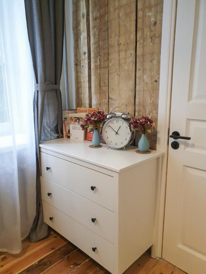 Center Studio Self Check In Renovated 2020 Riga Exterior foto