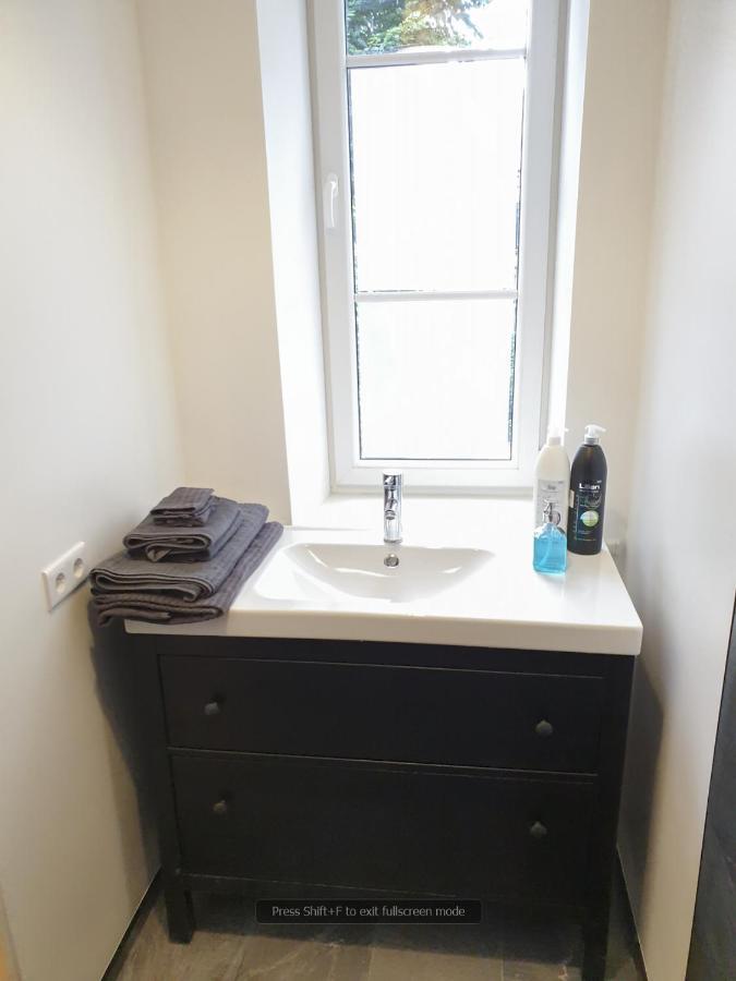Center Studio Self Check In Renovated 2020 Riga Exterior foto