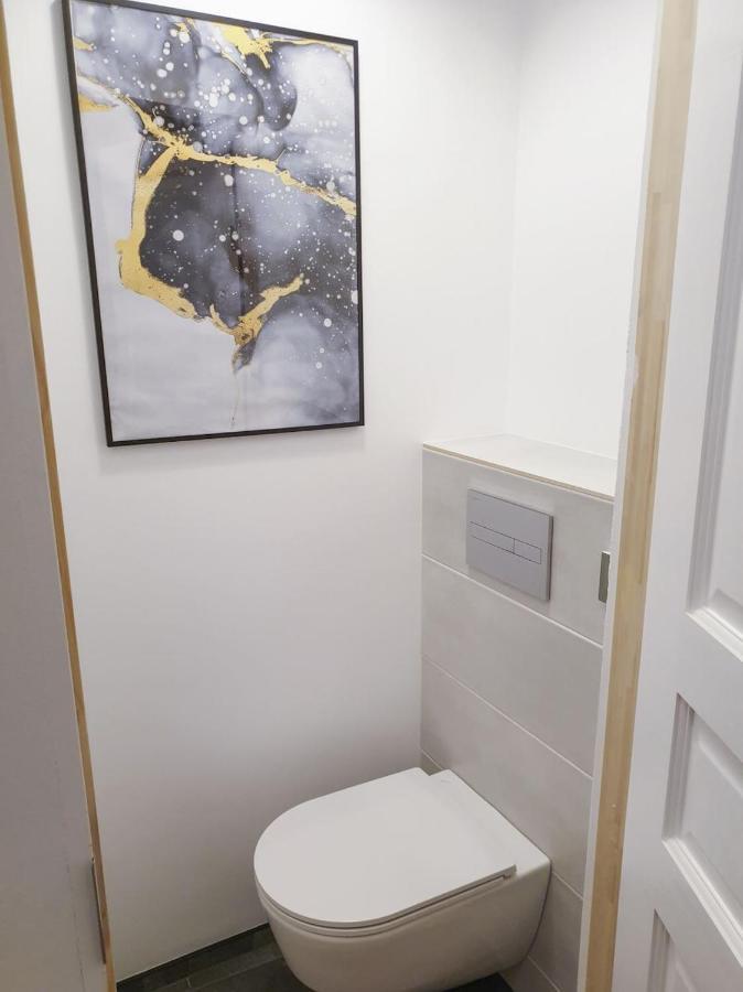 Center Studio Self Check In Renovated 2020 Riga Exterior foto